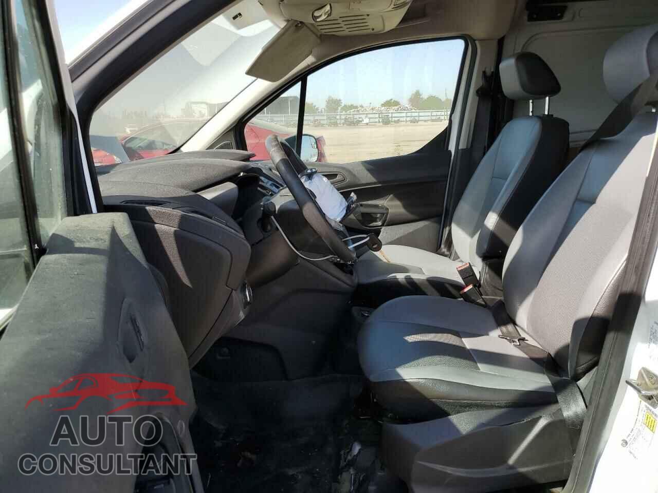 FORD TRANSIT 2017 - NM0LS7E70H1312733