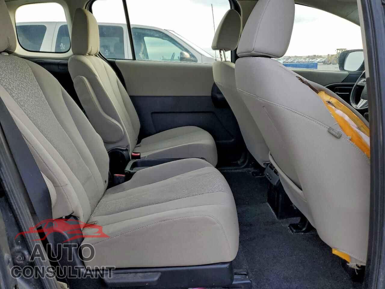 MAZDA 5 2012 - JM1CW2CL3C0103009