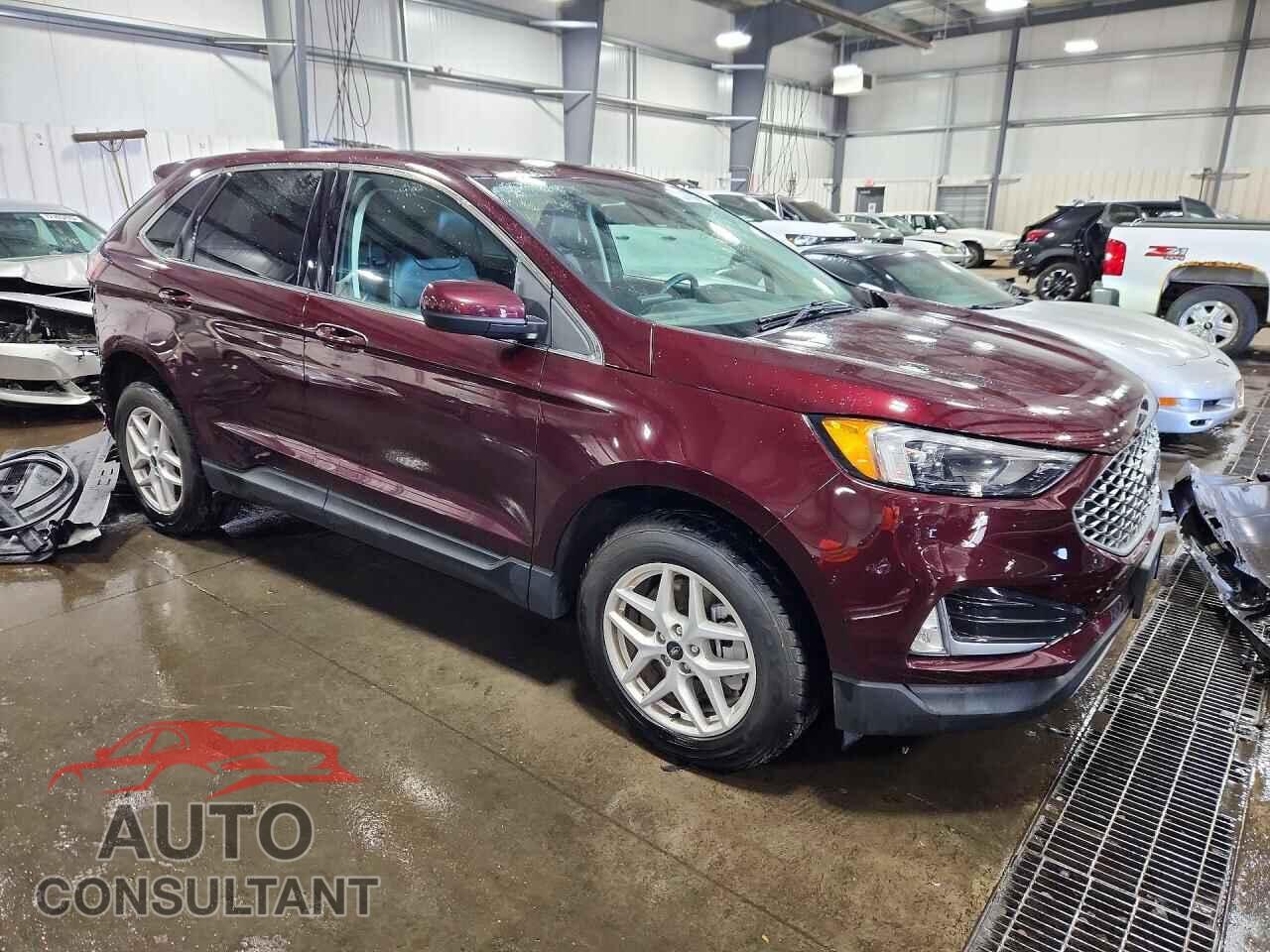 FORD EDGE 2024 - 2FMPK4J9XRBA15089