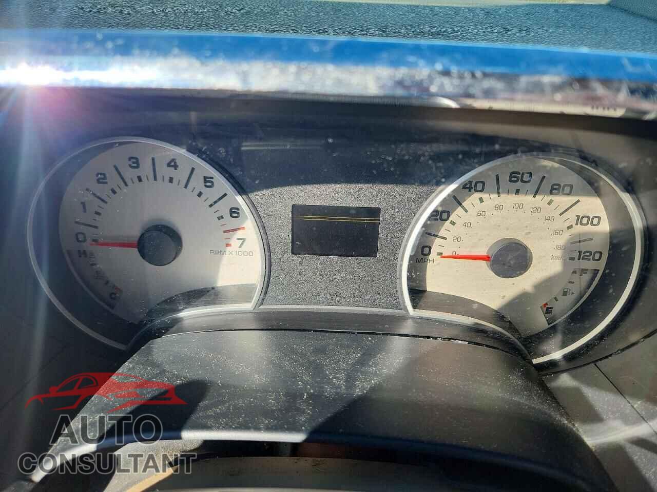 FORD EXPLORER 2010 - 1FMEU7F81AUA61461