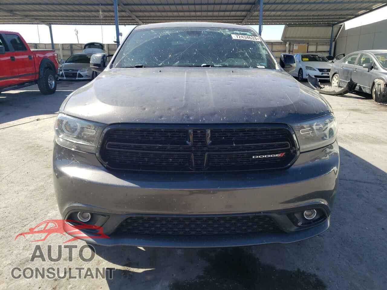 DODGE DURANGO 2020 - 1C4RDHAG0LC100298