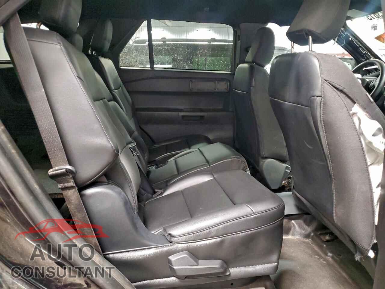 FORD EXPLORER 2023 - 1FM5K8AB4PGB99985