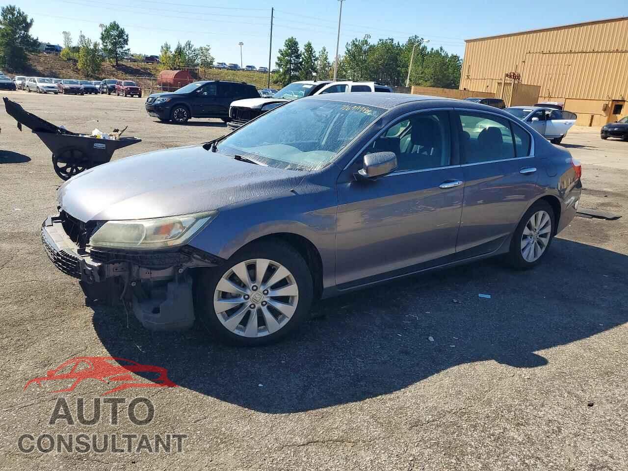 HONDA ACCORD 2014 - 1HGCR2F73EA045651
