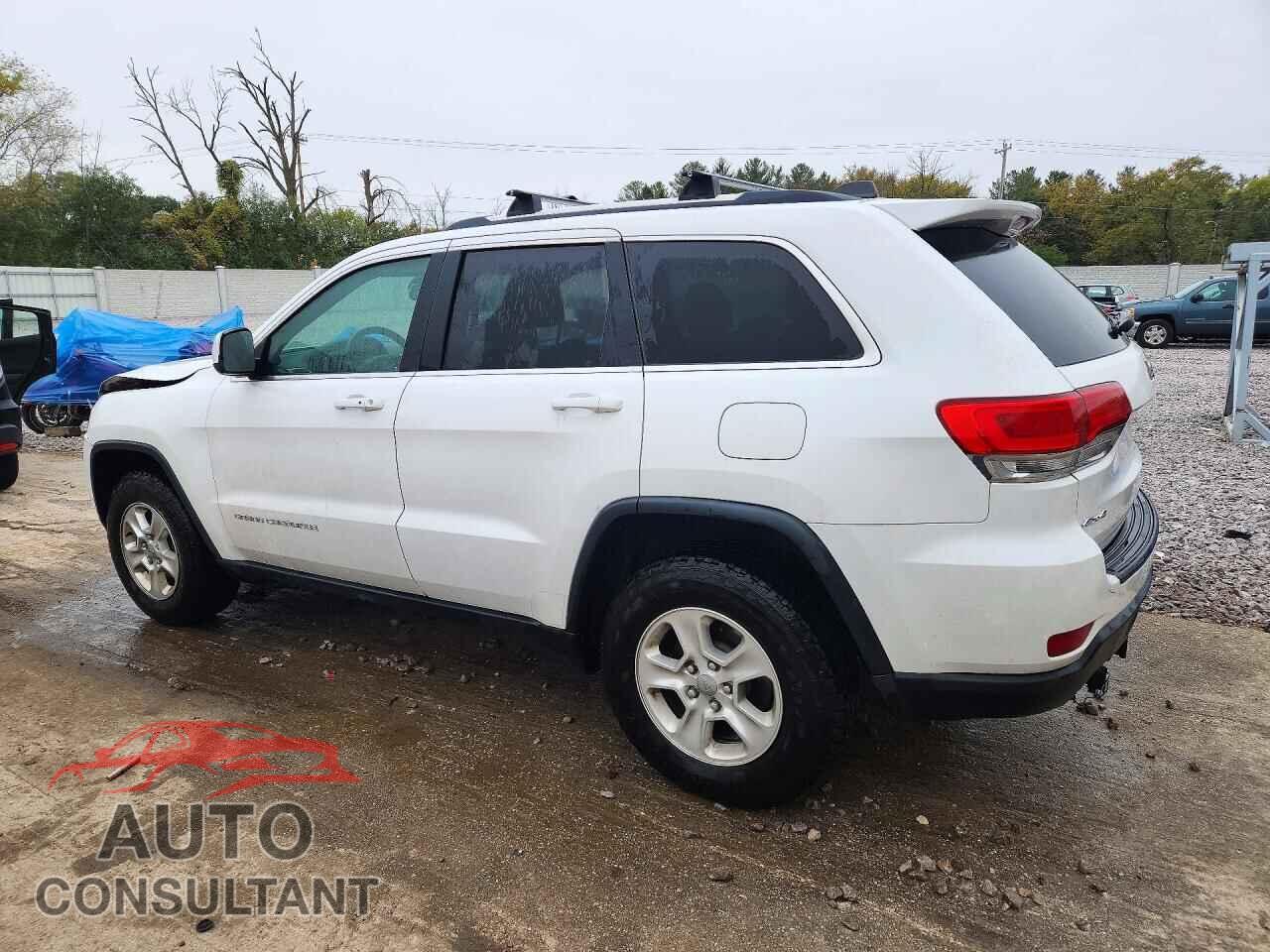 JEEP CHEROKEE 2016 - 1C4RJFAG6GC342063