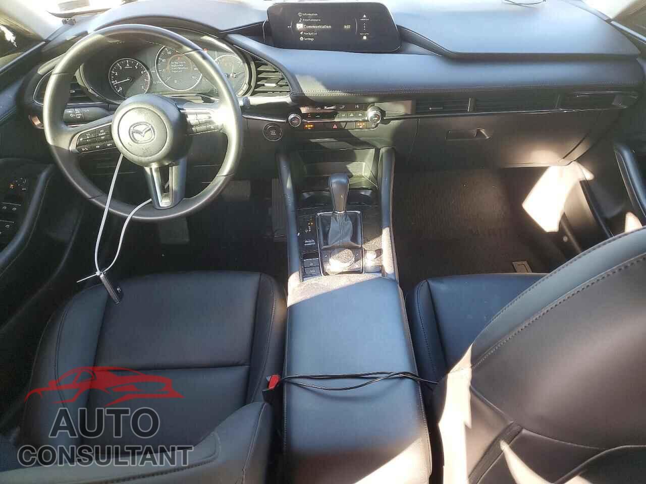 MAZDA 3 2025 - JM1BPACM3S1784146
