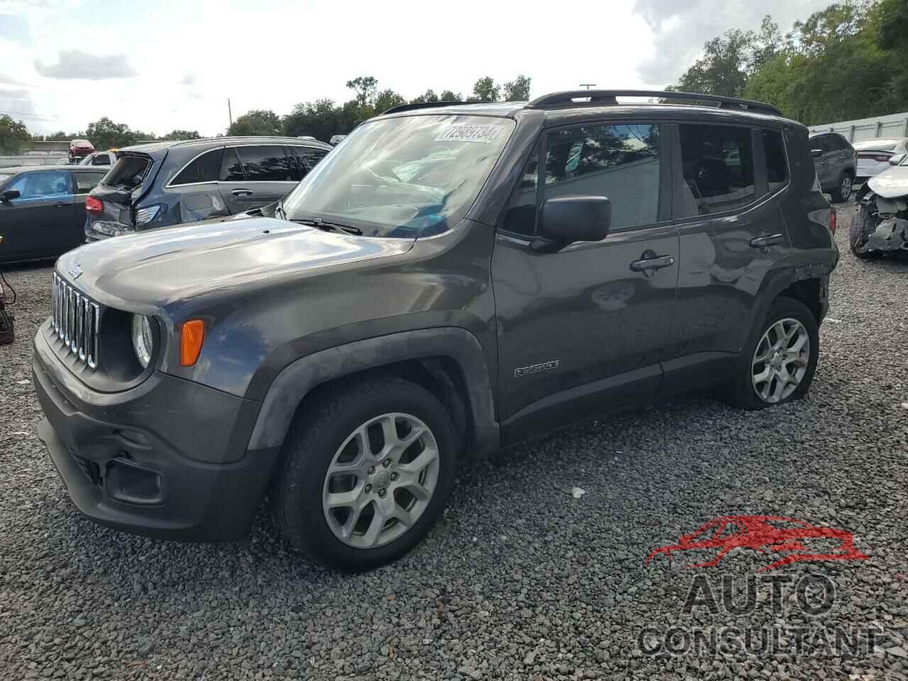 JEEP RENEGADE 2016 - ZACCJABT2GPD88019