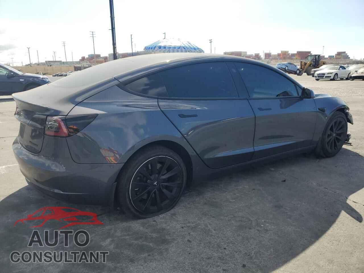 TESLA MODEL 3 2023 - 5YJ3E1EA2PF494251