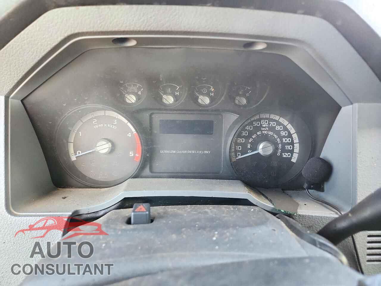 FORD F250 2015 - 1FT7X2BTXFED60420