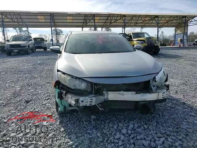 HONDA CIVIC 2016 - 19XFC2F57GE046460