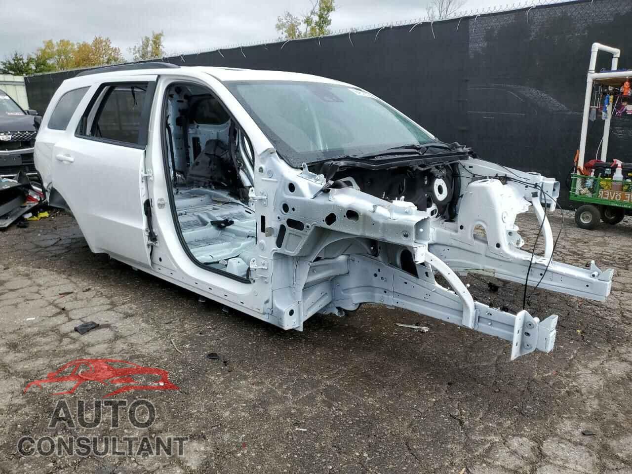 DODGE DURANGO 2024 - 1C4SDJCT6RC134418