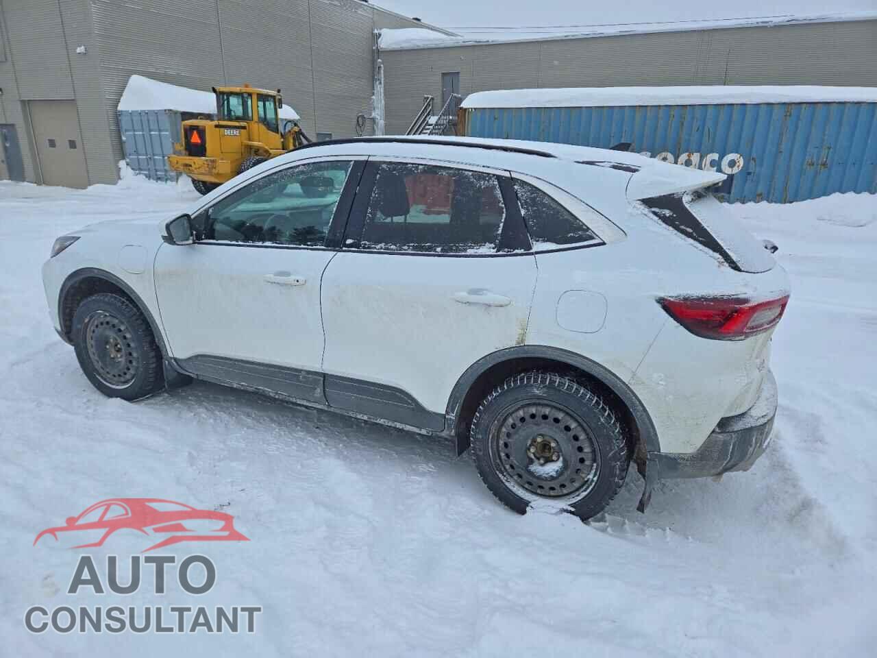 FORD ESCAPE 2023 - 1FMCU0E11PUB05275