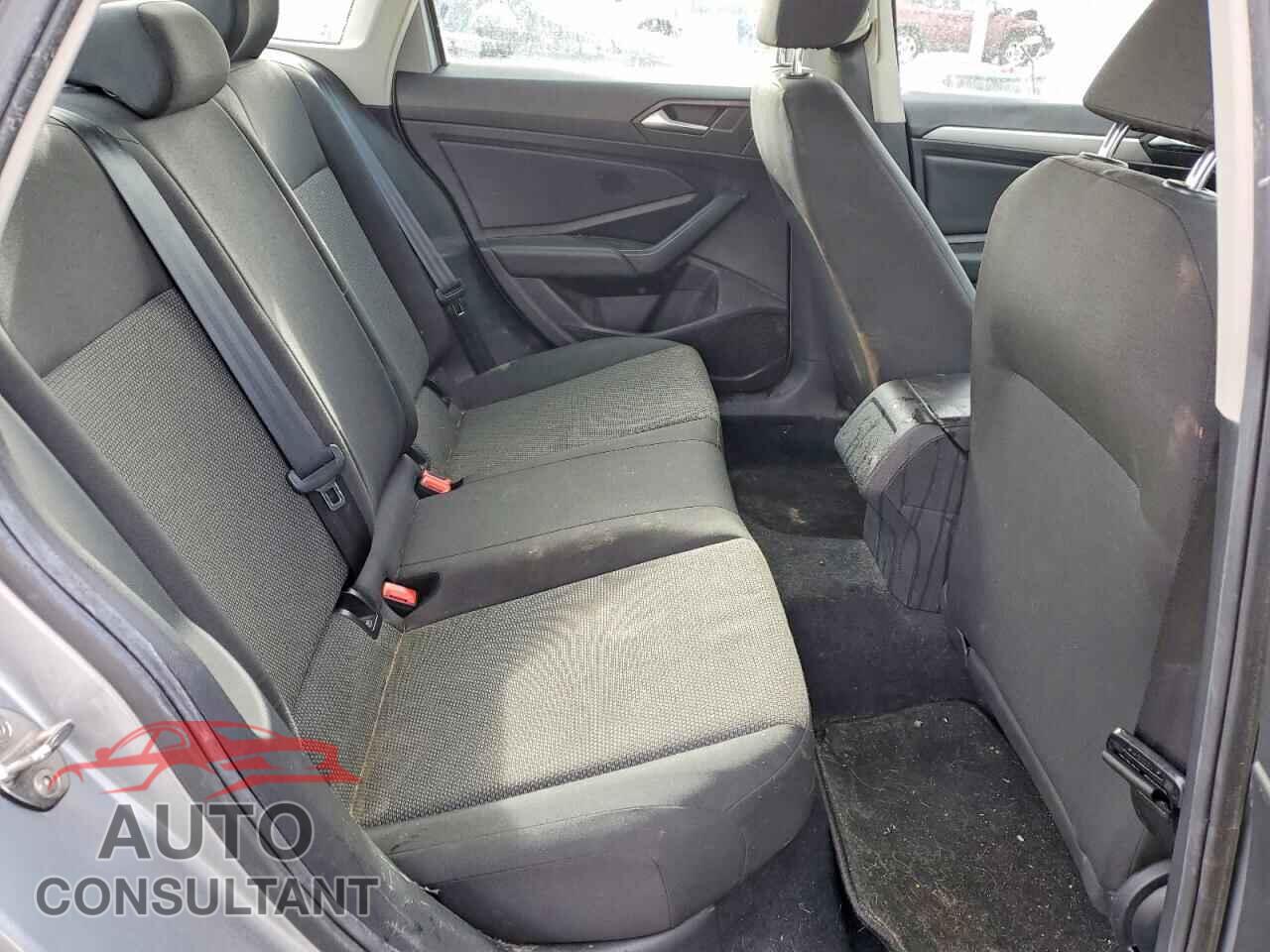 VOLKSWAGEN JETTA 2020 - 3VWCB7BU8LM025422