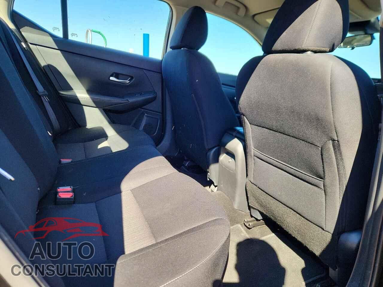 NISSAN SENTRA 2023 - 3N1AB8CV2PY250721