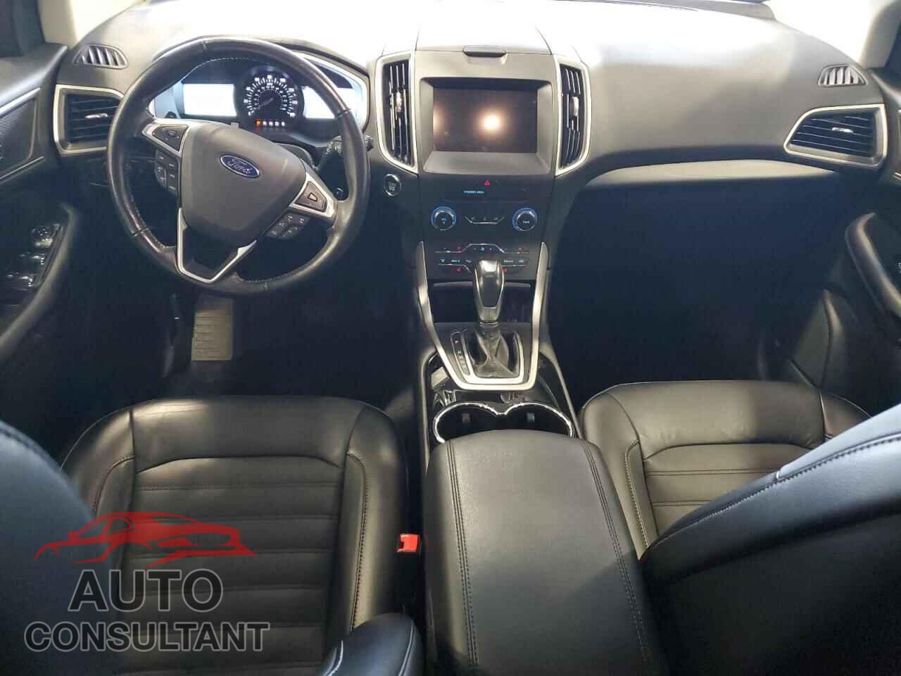 FORD EDGE 2015 - 2FMTK4J87FBC08947