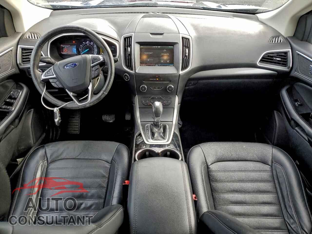 FORD EDGE 2015 - 2FMTK4J96FBB16320