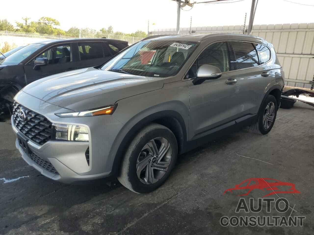 HYUNDAI SANTA FE 2023 - 5NMS24AJ5PH570748