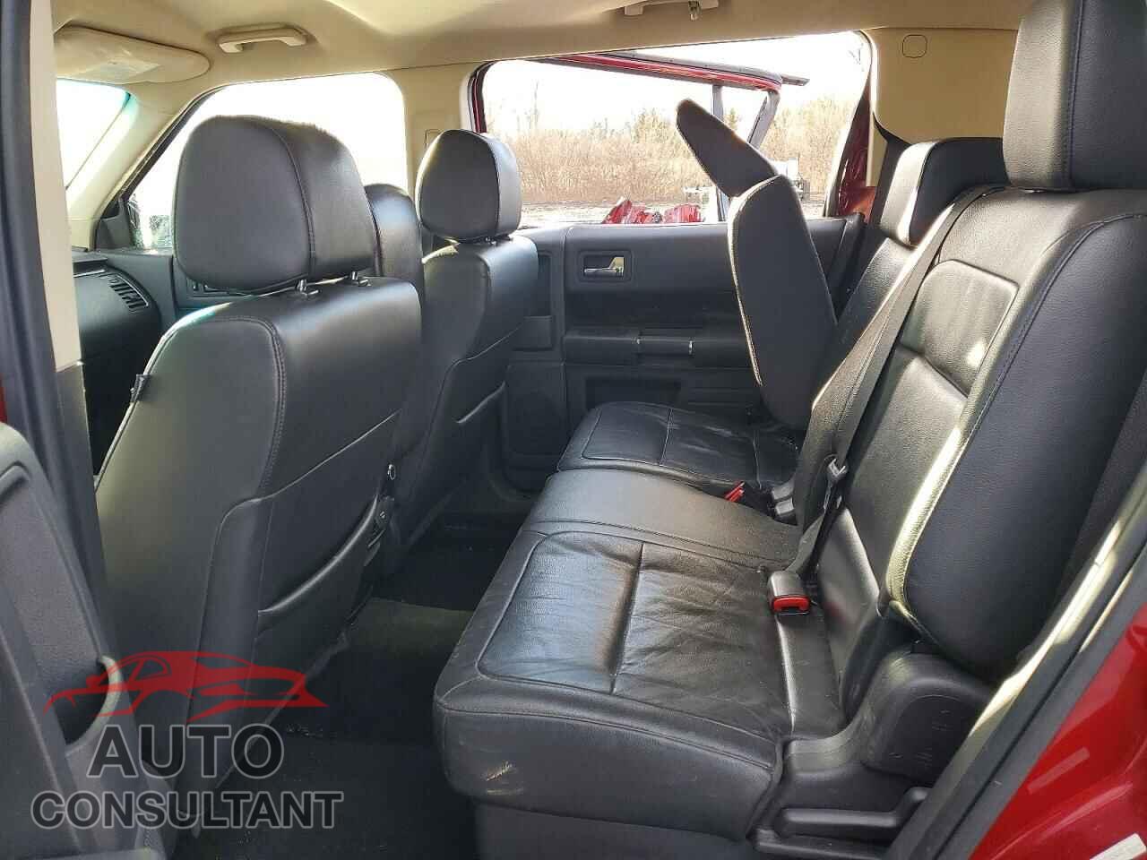 FORD FLEX 2015 - 2FMGK5C87FBA21924