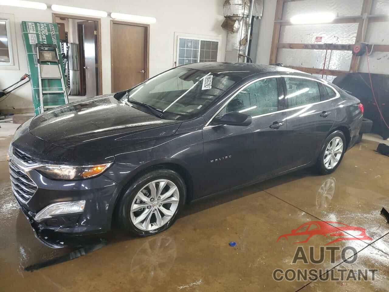 CHEVROLET MALIBU 2023 - 1G1ZD5ST2PF190707