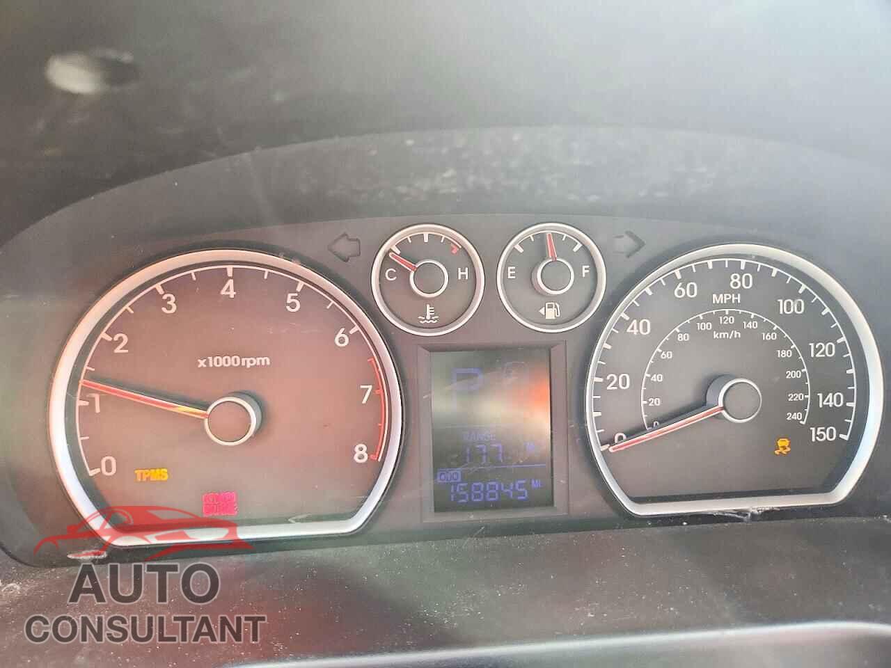 HYUNDAI ELANTRA 2012 - KMHDB8AE6CU143774