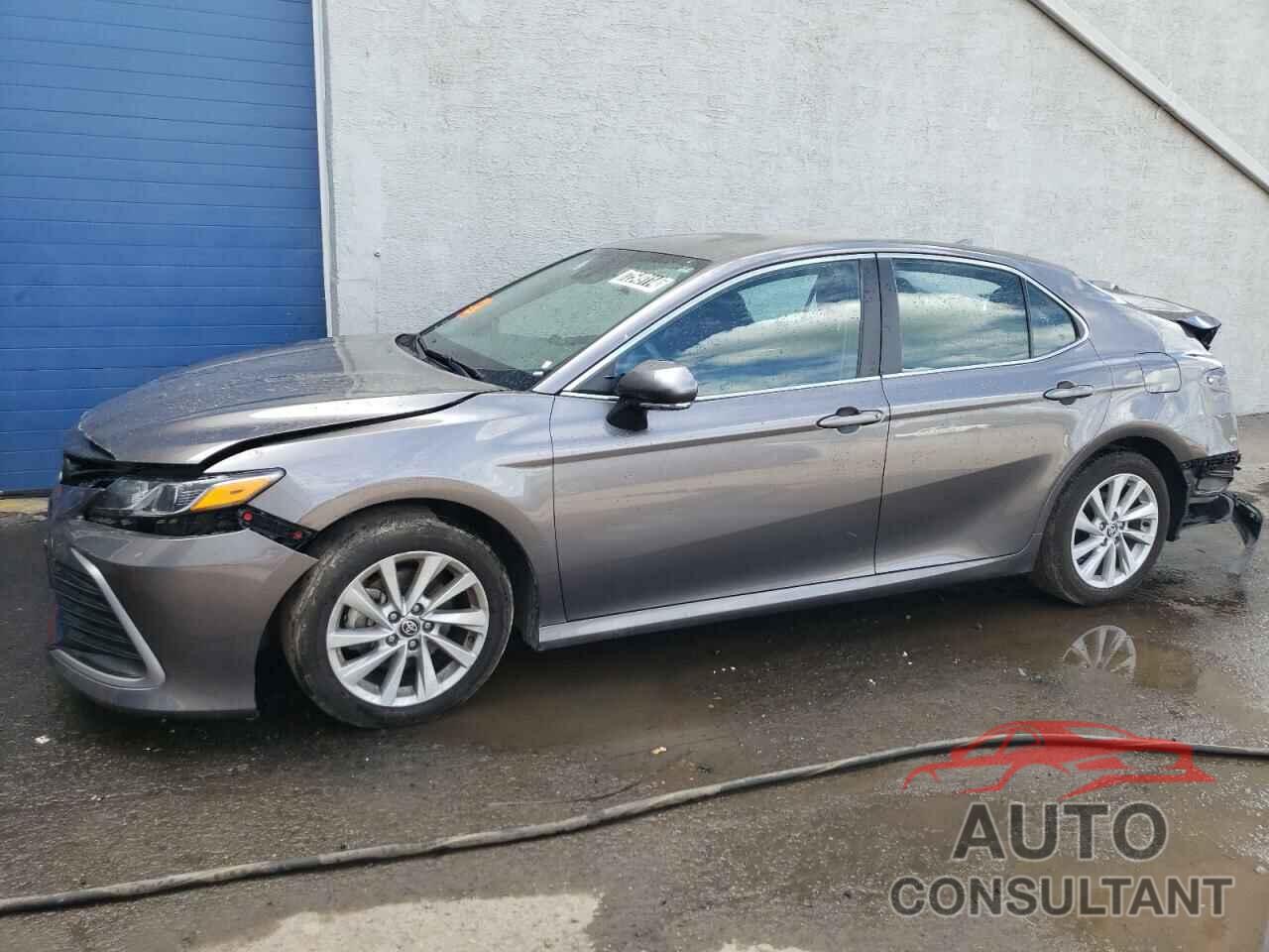 TOYOTA CAMRY 2023 - 4T1C11AK9PU801959