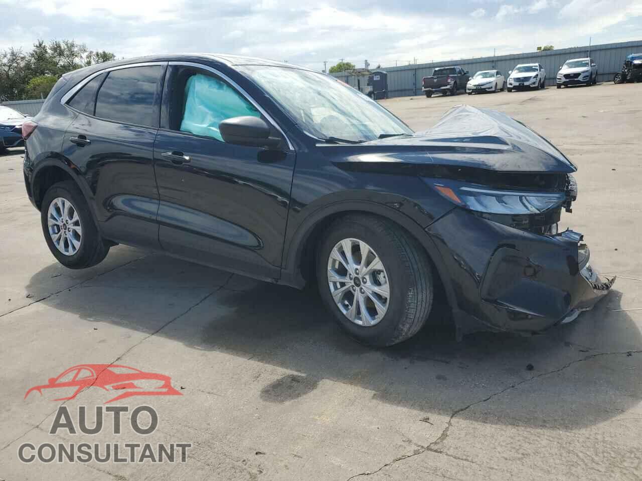 FORD ESCAPE ACT 2024 - 1FMCU0GN7RUA17284