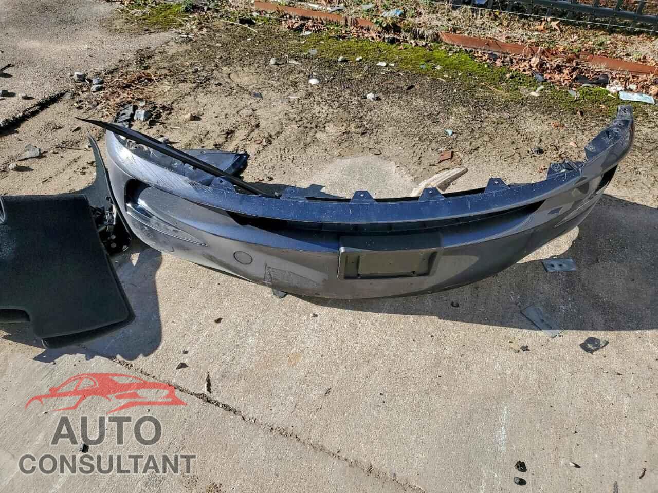 TESLA MODEL 3 2022 - 5YJ3E1EB2NF291365