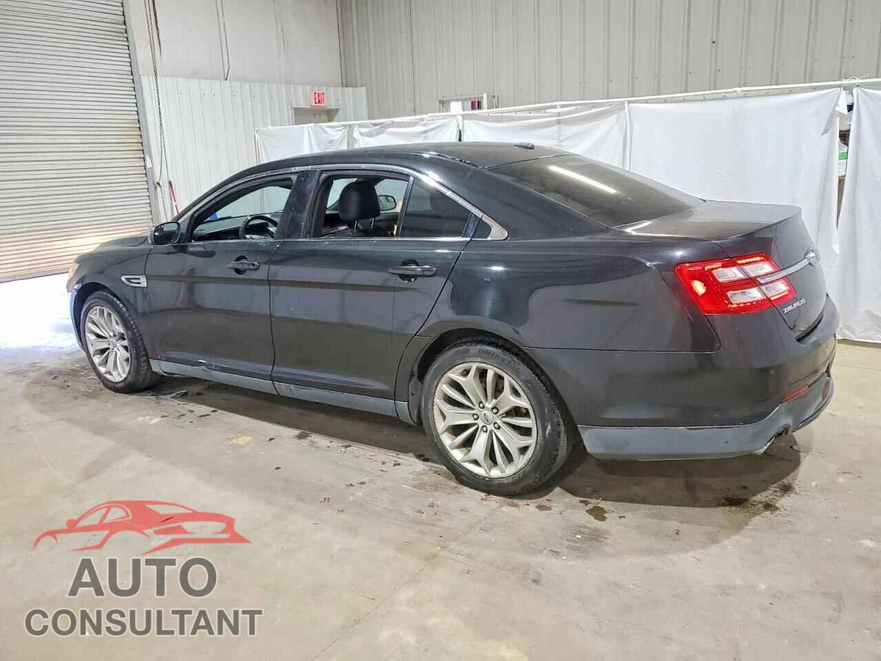 FORD TAURUS 2014 - 1FAHP2F89EG121878