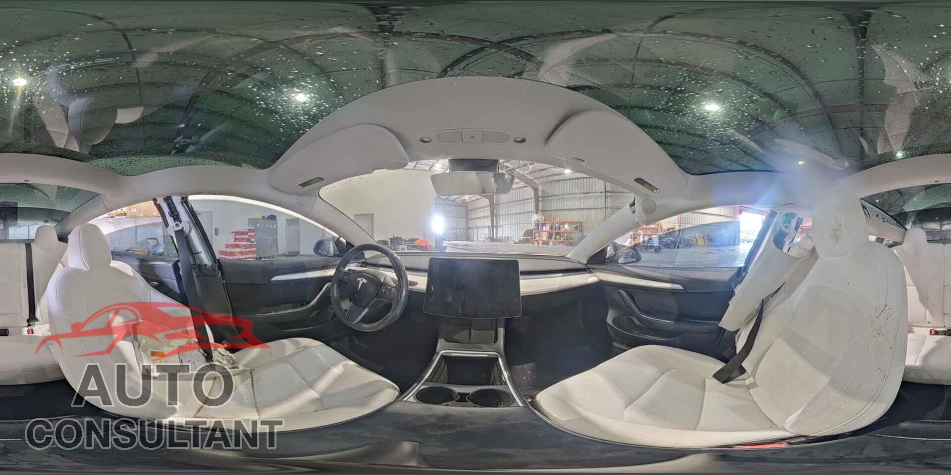 TESLA MODEL 3 2023 - 5YJ3E1EA7PF671344