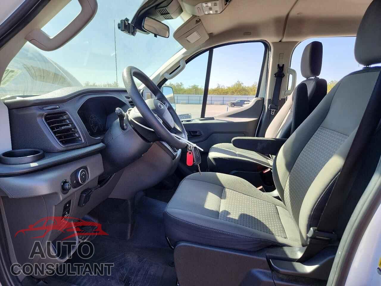 FORD TRANSIT 2024 - 1FBAX2Y83RKB00590