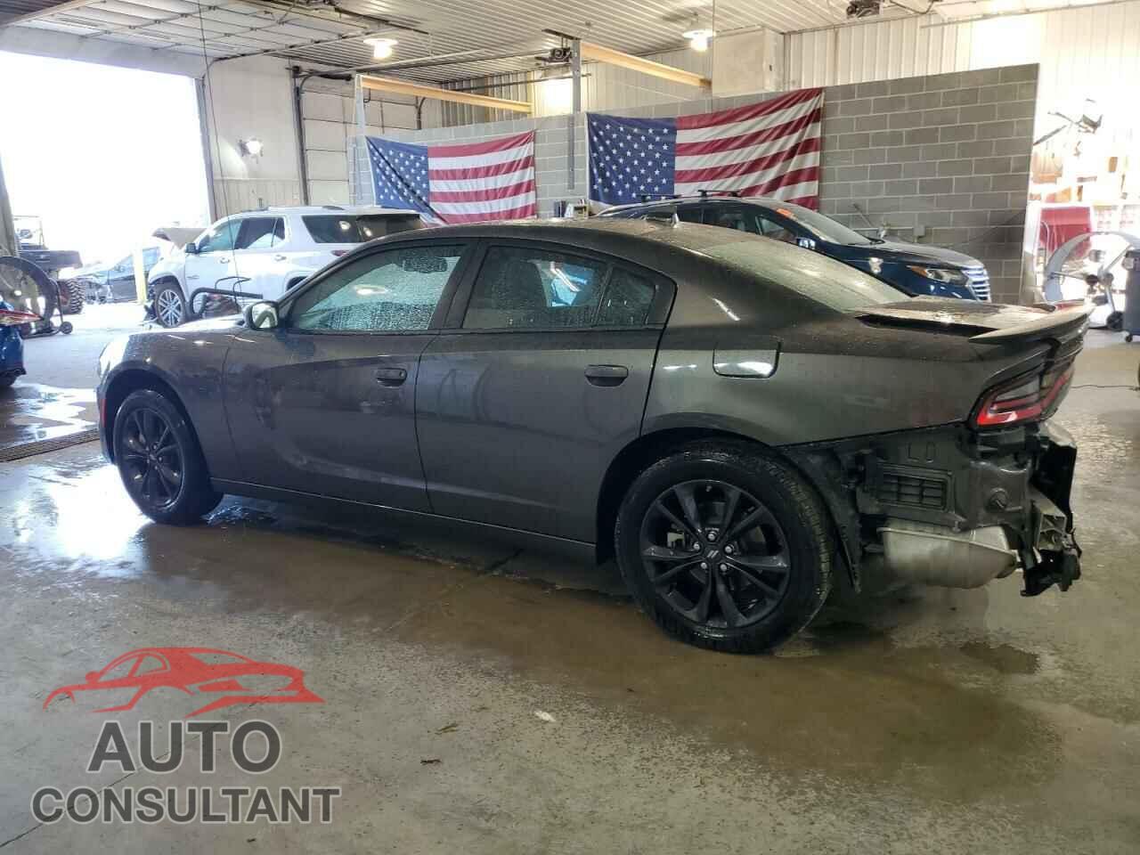 DODGE CHARGER 2023 - 2C3CDXJG2PH577256