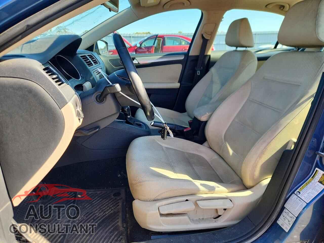 VOLKSWAGEN JETTA 2017 - 3VWDB7AJ9HM301464