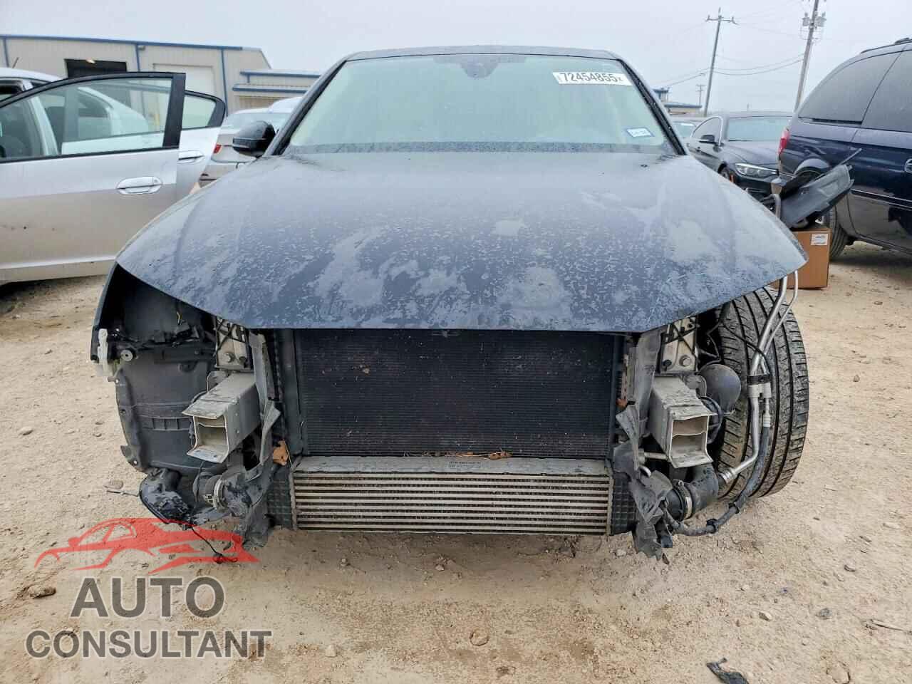 AUDI A4 2020 - WAUGMAF4XLN005133