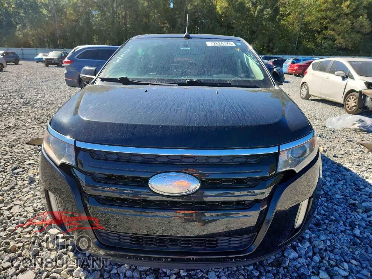 FORD EDGE 2014 - 2FMDK3JC4EBB11755