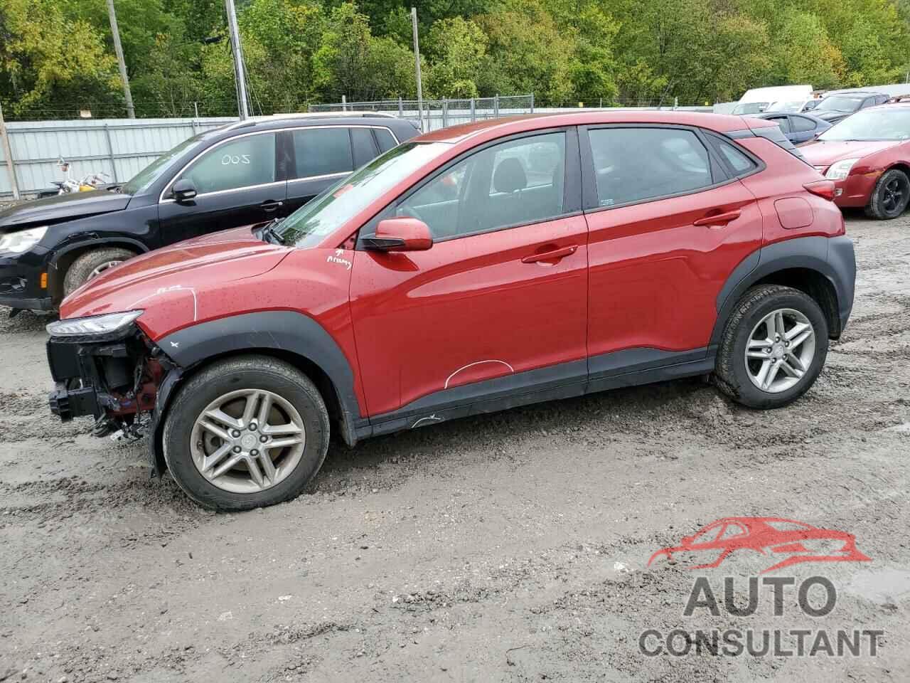 HYUNDAI KONA 2019 - KM8K1CAA0KU368703