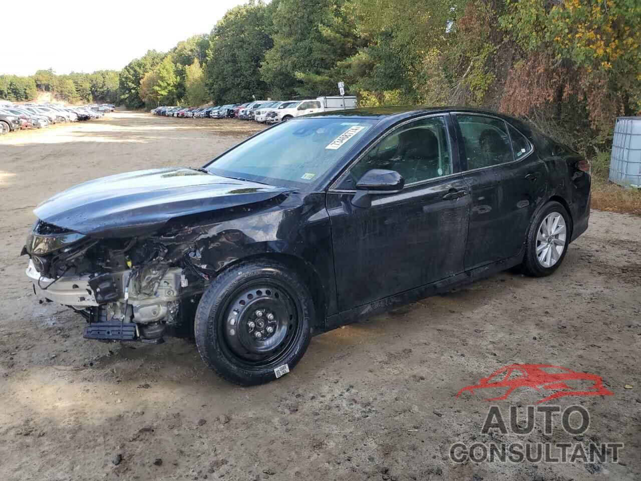 TOYOTA CAMRY 2024 - 4T1C11AK4RU222932