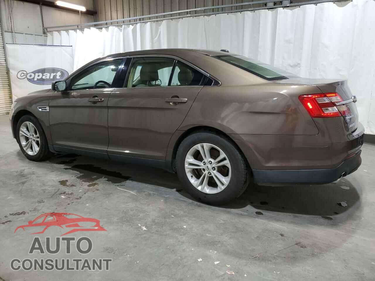 FORD TAURUS 2015 - 1FAHP2D88FG177766