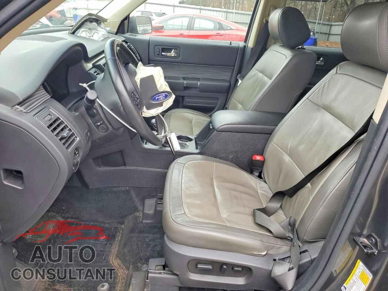 FORD FLEX 2016 - 2FMGK5D80GBA07170