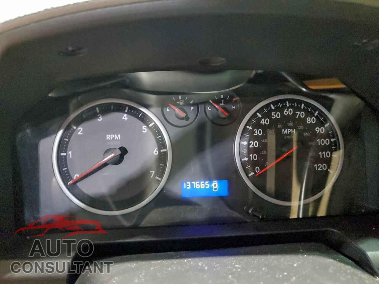DODGE RAM 1500 2012 - 1C6RD7KT4CS263331