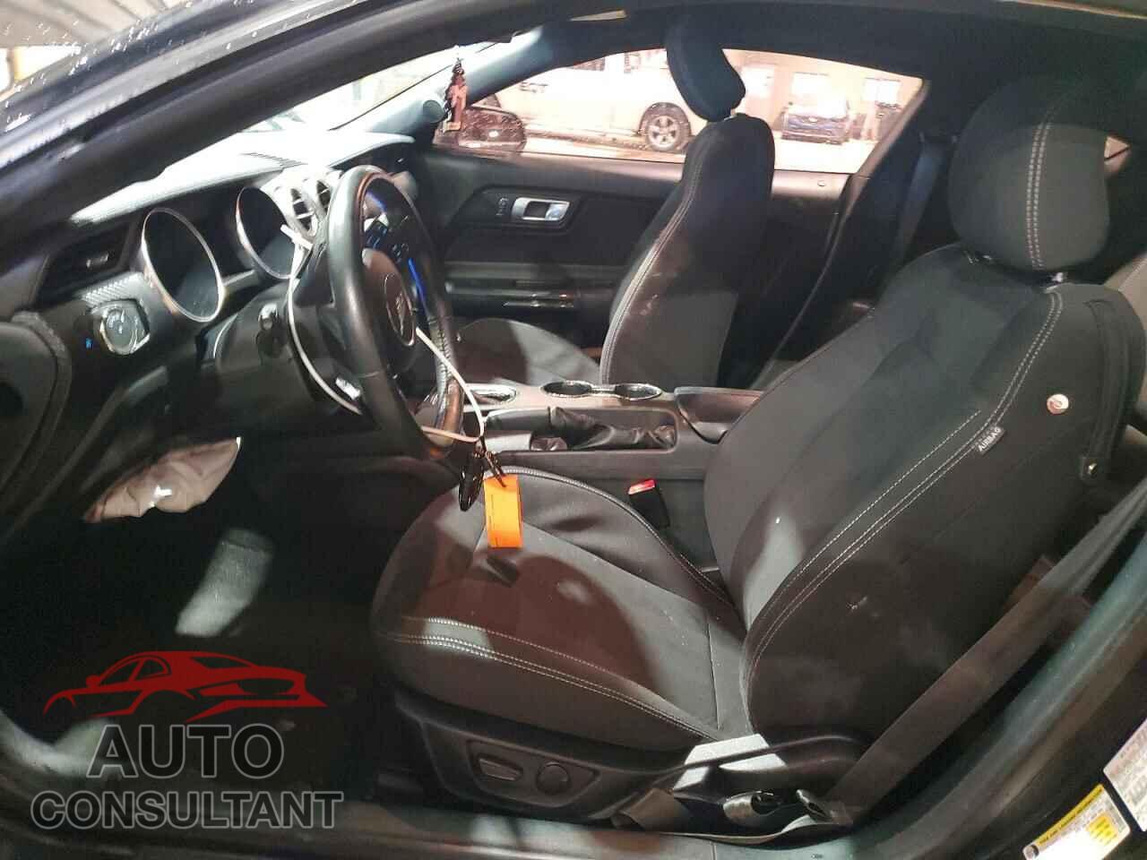 FORD ALL Models 2021 - 1FA6P8TH8M5152497