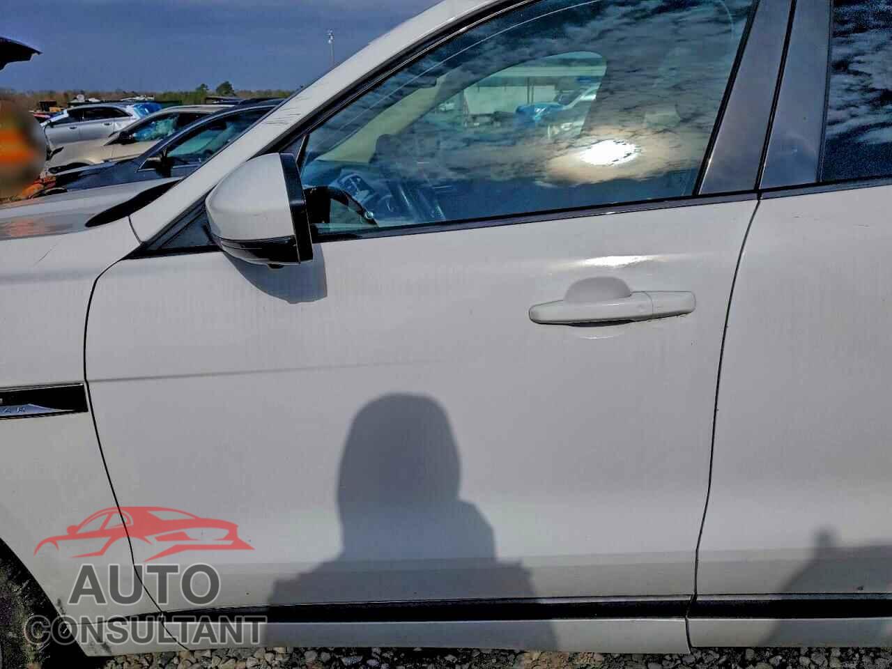 JAGUAR F-PACE 2017 - SADCL2BV4HA099330