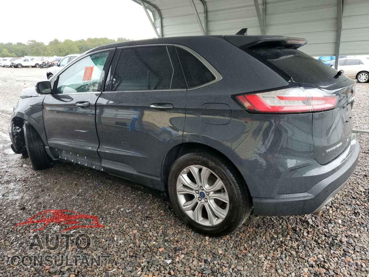 FORD EDGE 2021 - 2FMPK3K9XMBA51687