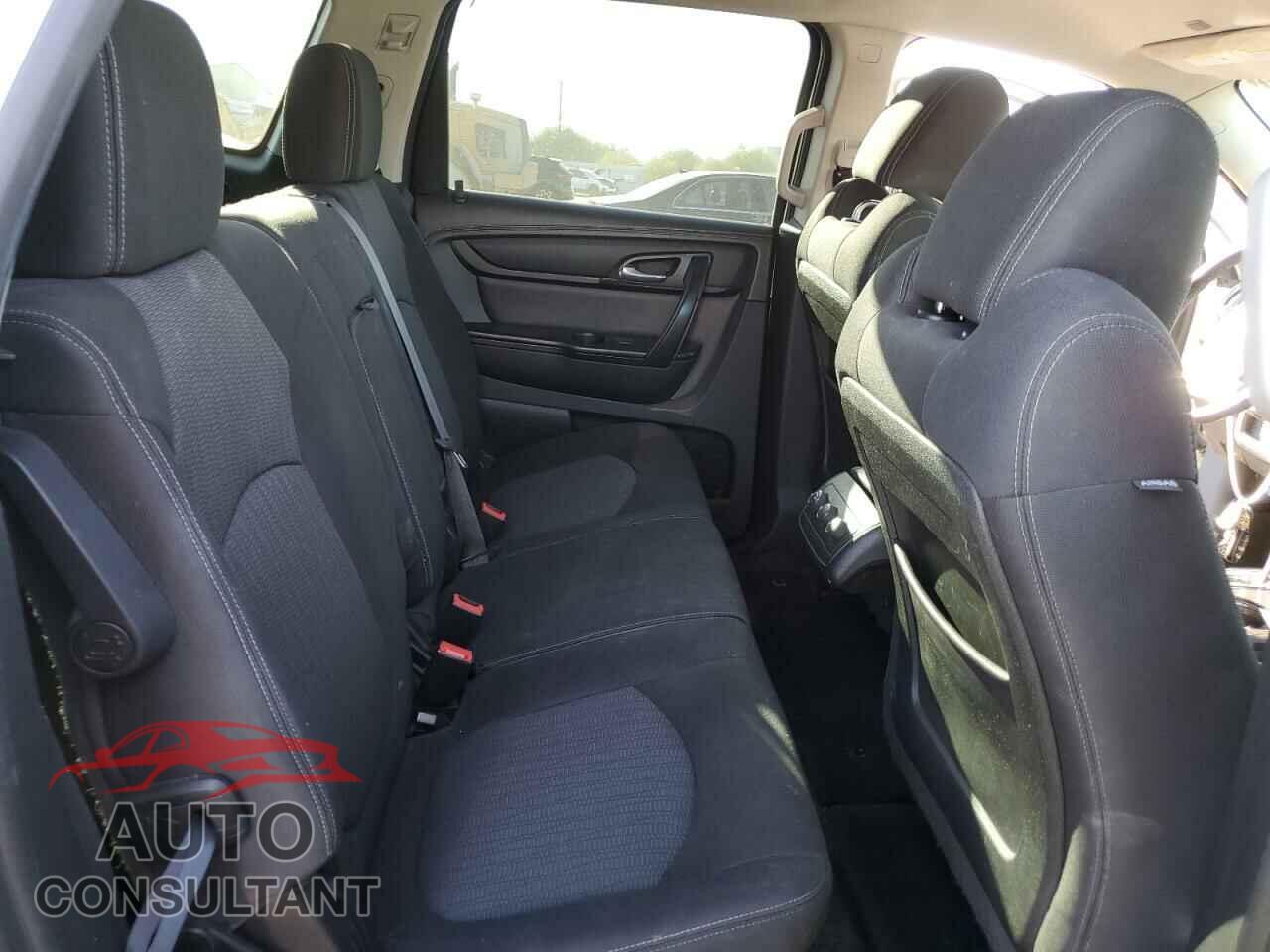 CHEVROLET TRAVERSE 2015 - 1GNKVGKD4FJ200621