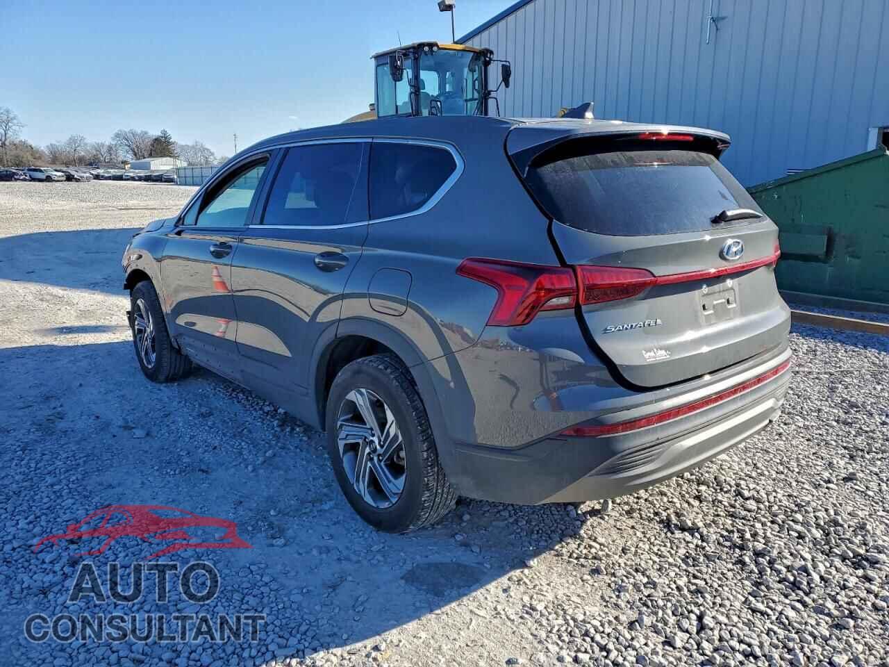 HYUNDAI SANTA FE 2023 - 5NMS14AJ3PH649242