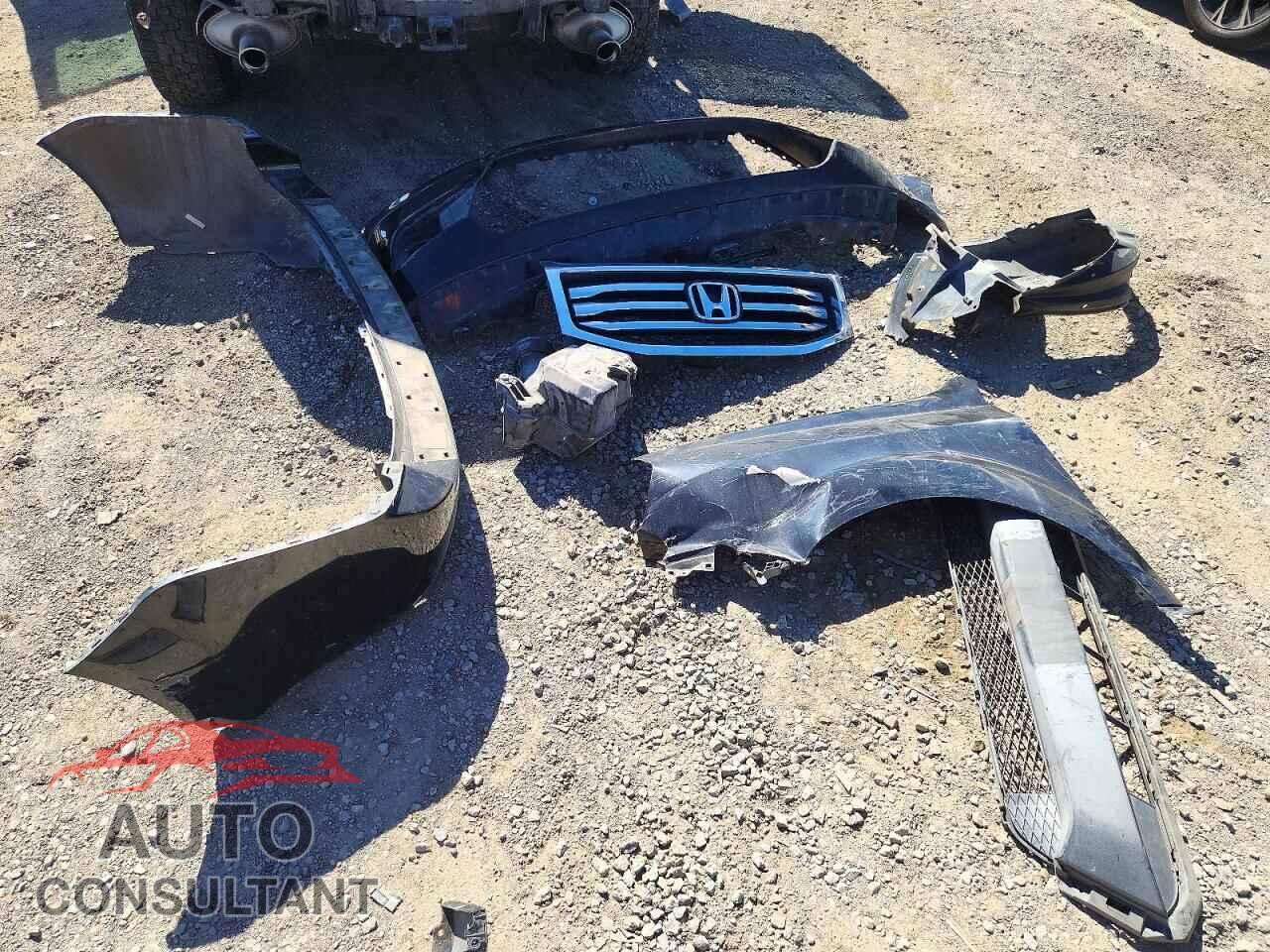 HONDA PILOT 2012 - 5FNYF3H96CB036285