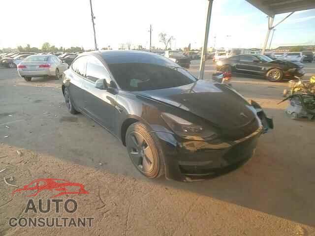 TESLA MODEL 3 2023 - 5YJ3E1EA3PF590535