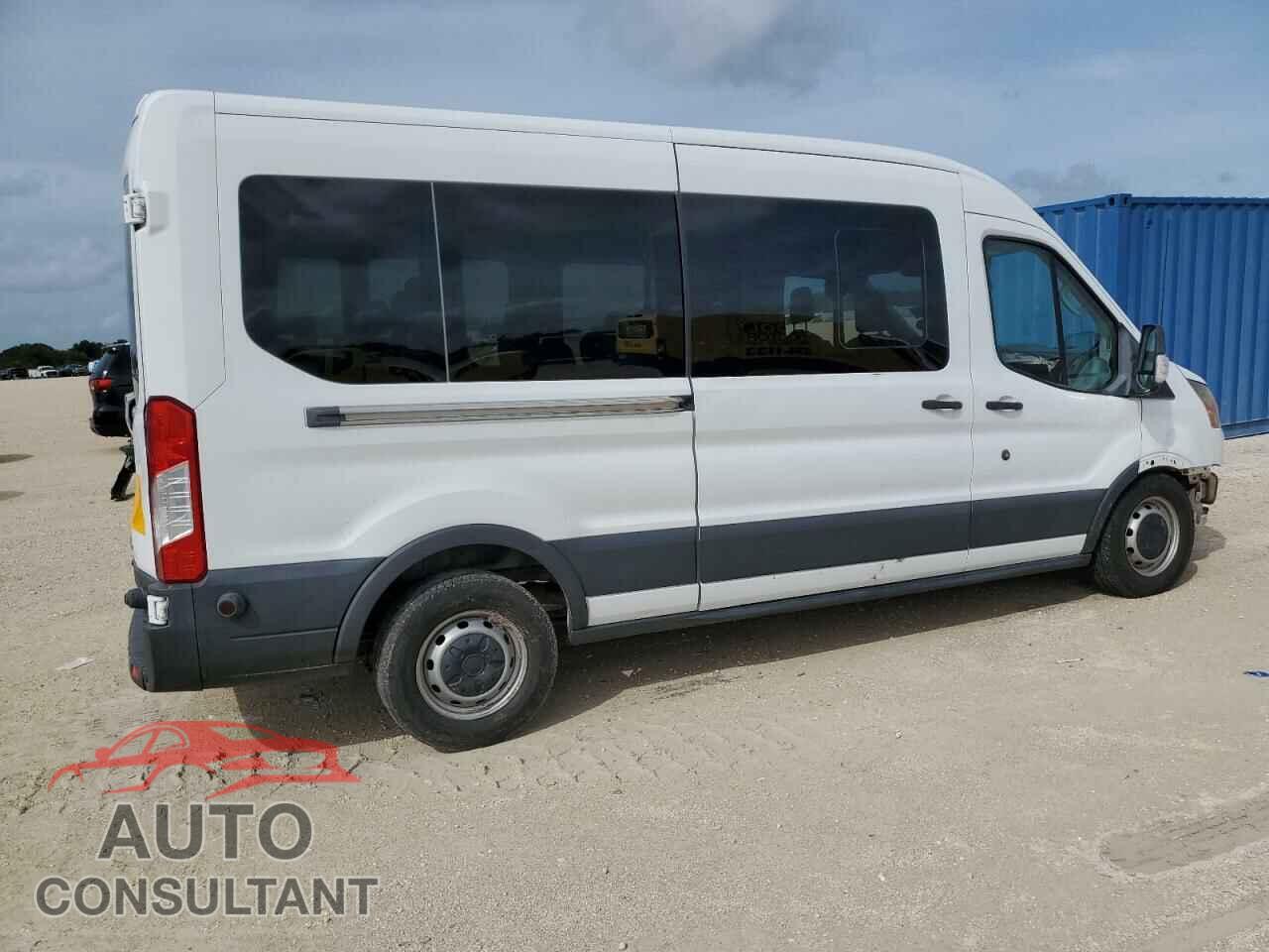FORD TRANSIT 2017 - 1FBAX2CV6HKB32588