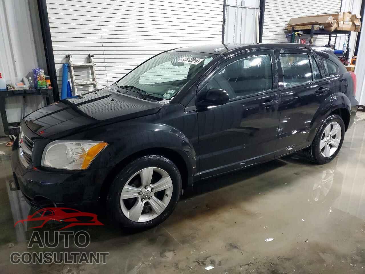 DODGE CALIBER 2011 - 1B3CB3HA1BD168183
