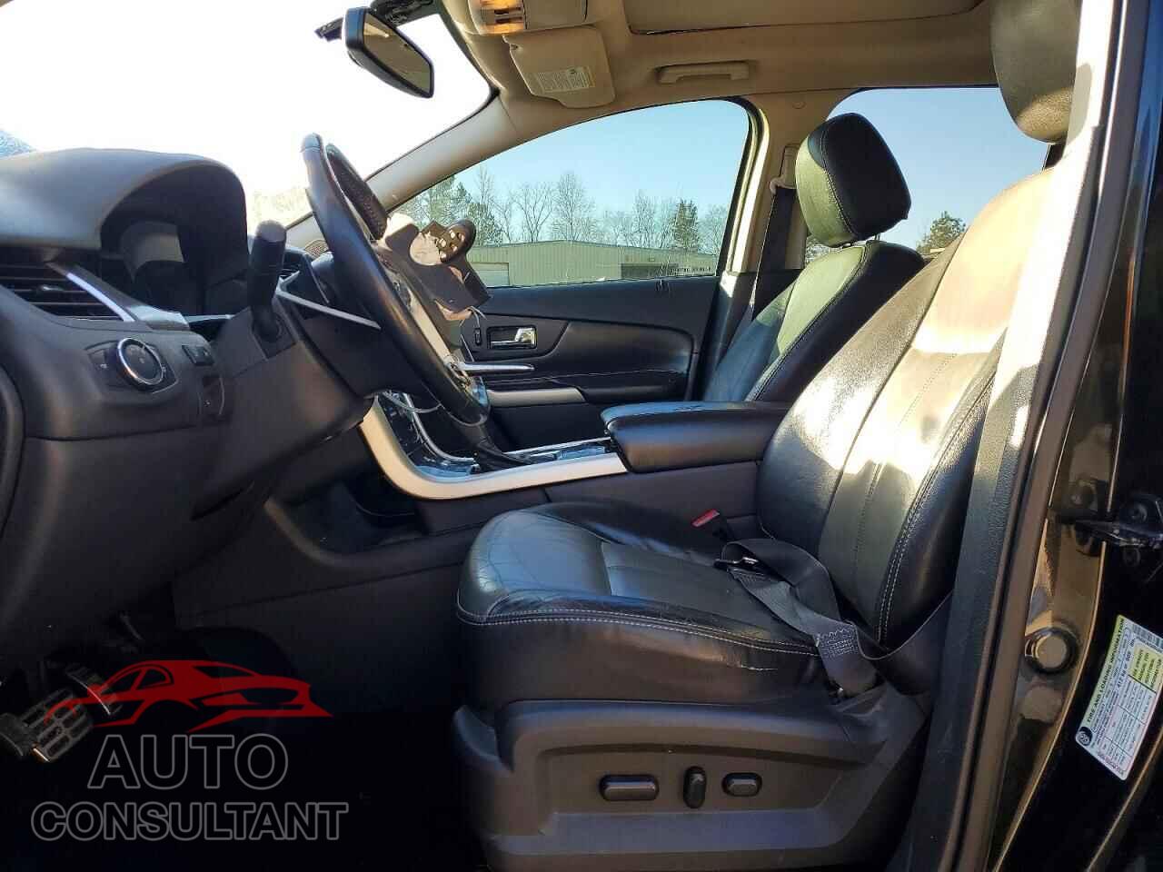 FORD EDGE 2013 - 2FMDK3AK9DBC69143