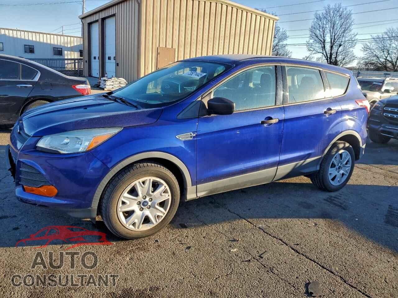FORD ESCAPE 2015 - 1FMCU0F73FUB11595