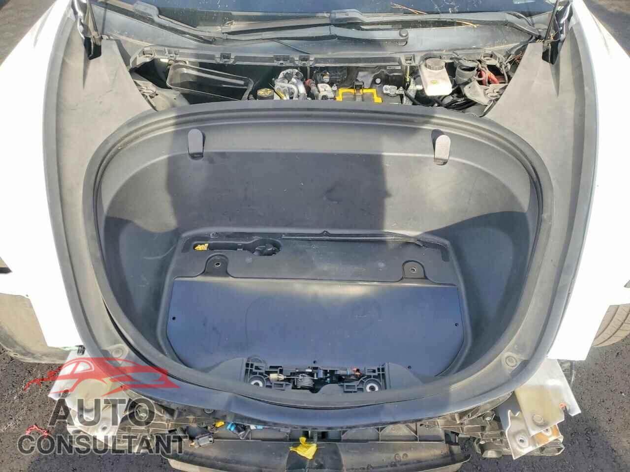 TESLA MODEL 3 2021 - 5YJ3E1EA3MF018084